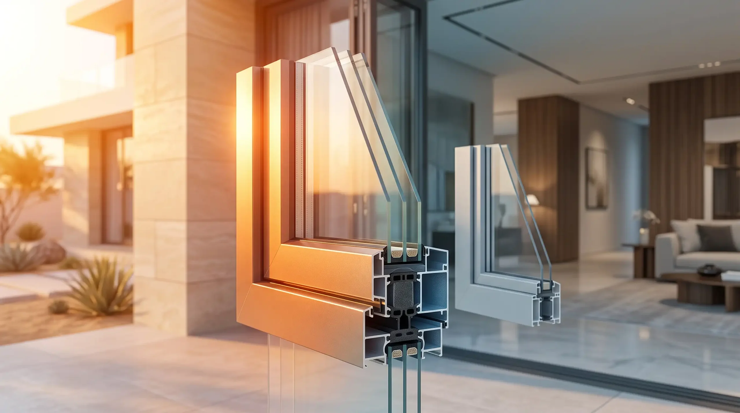 difference between upvc and aluminium bifold doors (2)