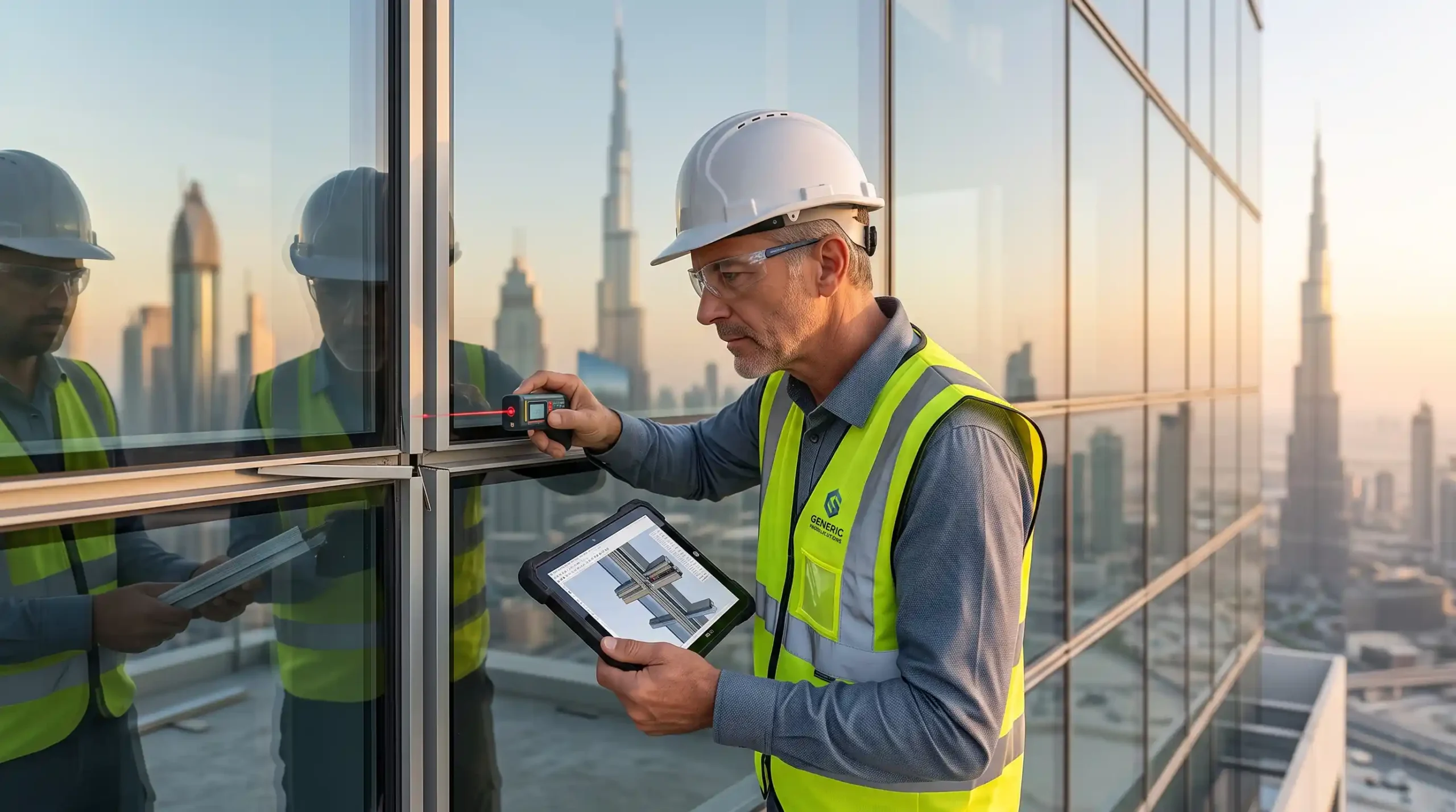 Common Mistakes Contractors Make With Glazing Systems